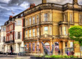 Best 10 Restaurants in Southampton, England in 2023