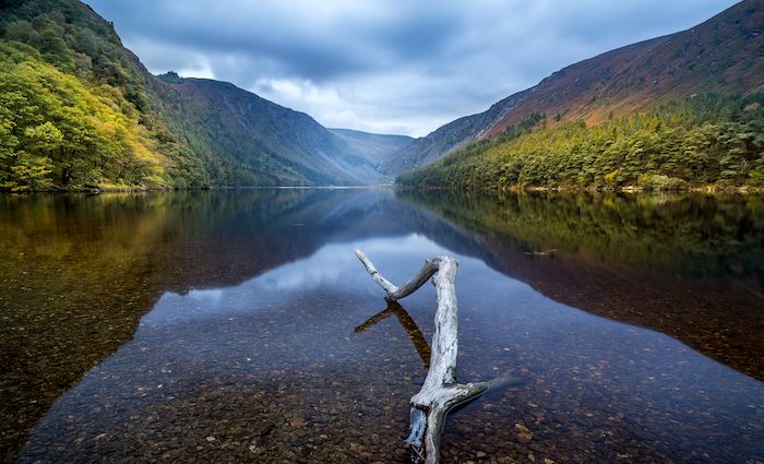 tourist attractions near dublin