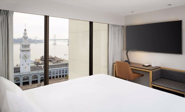 best hotels in san francisco