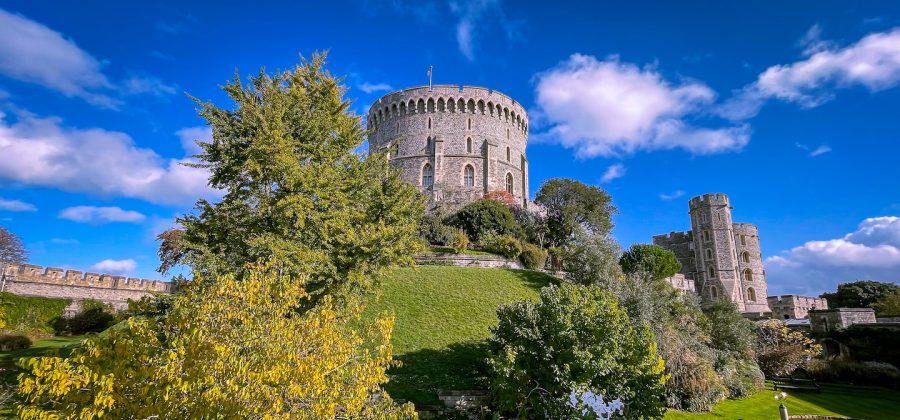 How to Visit Windsor Castle in 2022