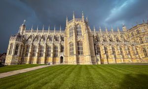 14 Things You Can't Miss When Visiting Windsor Castle