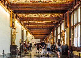 Is an Uffizi Gallery Tour in Florence Worth It?