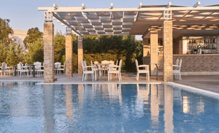 KAIRABA Sandy Villas Where To Stay In Agios Georgios Corfu