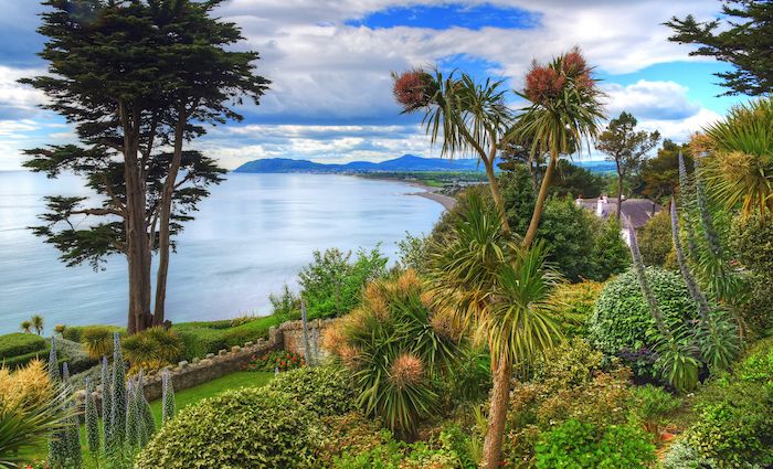 Killiney-Hill-Ireland-attraction-near-Dublin