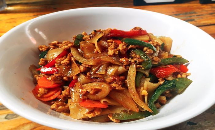 The 10 Best Restaurants In Downtown Las Vegas In 2024   Le Thai 