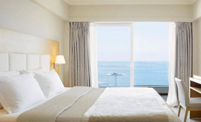 Mayor La Grotta Verde Grand Resort Best Luxury Hotels In Corfu