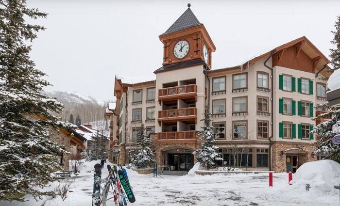 best ski hotels near salt lake city solitude