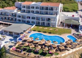 Best Family Friendly Hotels in Corfu in 2023