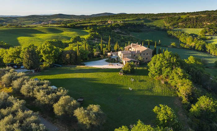 Agriturismo Cretaiole is where to stay in Montepulciano in 2022