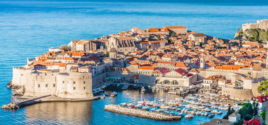 Where to Stay in Dubrovnik This year