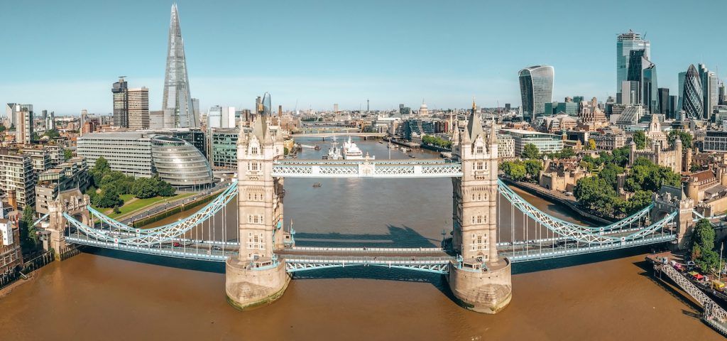 Where to Stay in London