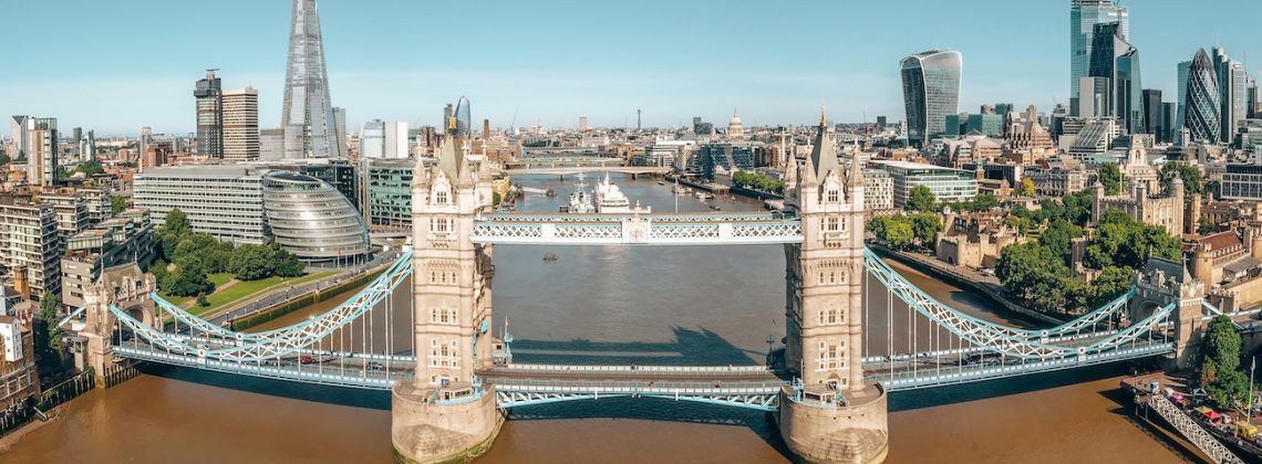 Where to Stay in London