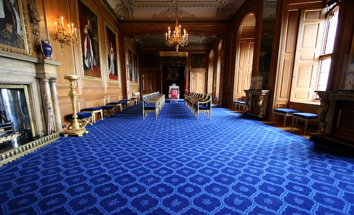 Top 14 Things To See At Windsor Castle In 2024   Windsor Castle Interior 700 X 425 