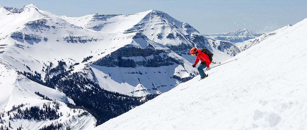 best ski hotels big sky montana