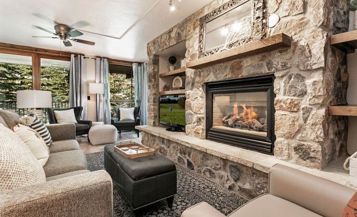best hotels in vail for skiing