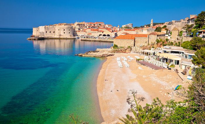 The 12 Best Beaches In Croatia in 2023