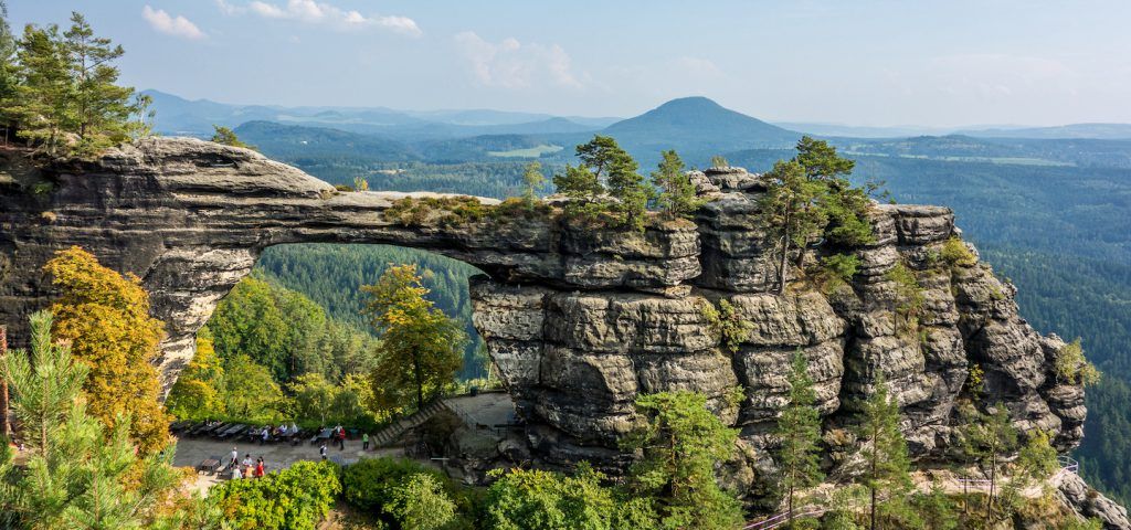 best daytrips from prague