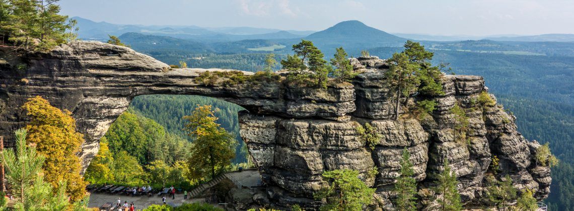 best daytrips from prague