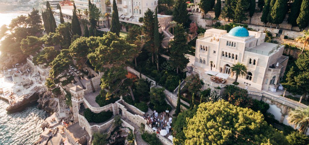 BEst Hotesl in Dubrovnik Croati