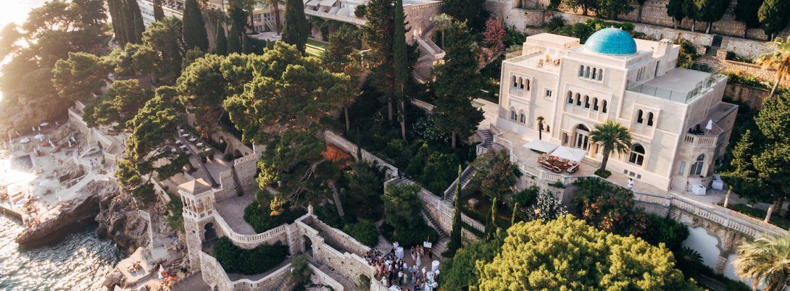 BEst Hotesl in Dubrovnik Croati