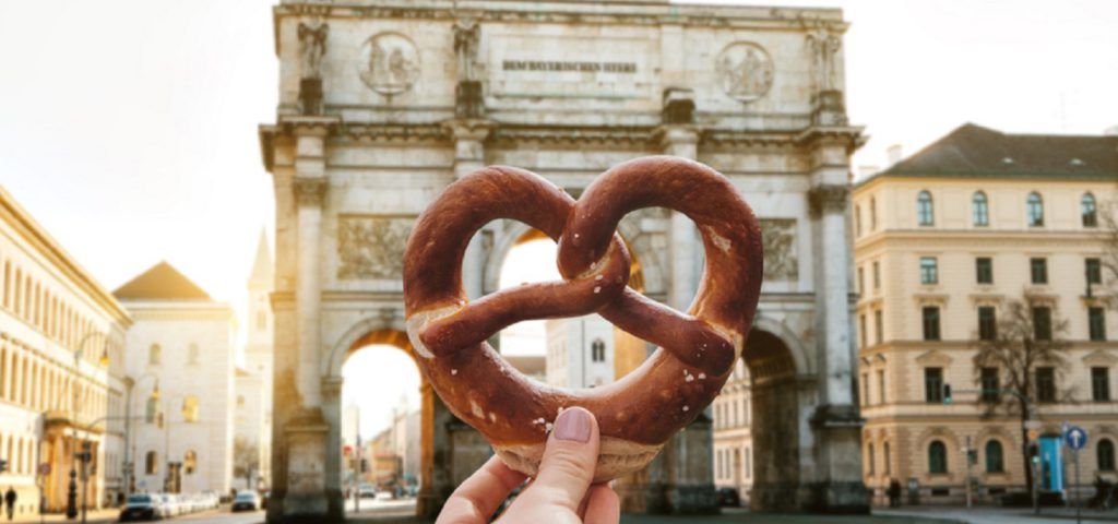 best restaurants in munich