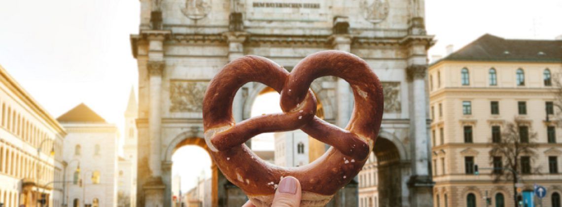 best restaurants in munich