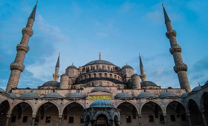 top things to do in istanbul