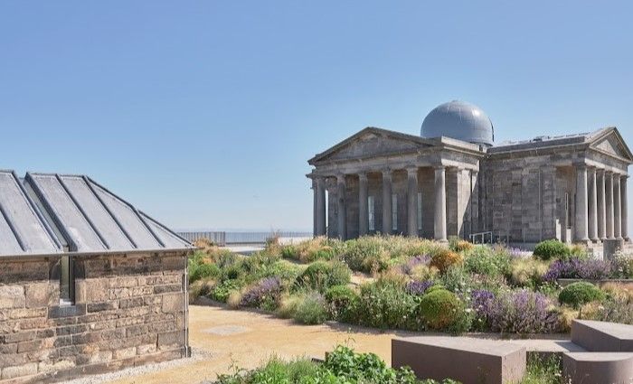 edinburgh travel guardian