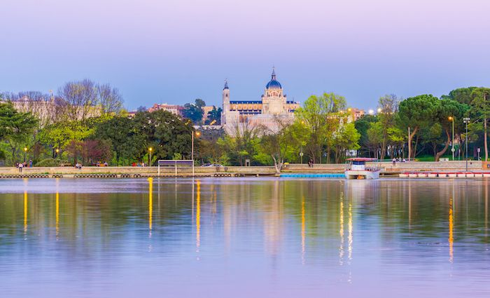 Top Things to See and Do in Madrid
