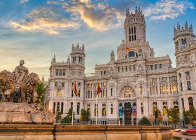 Top 16 Things To See and Do in Madrid for 2022