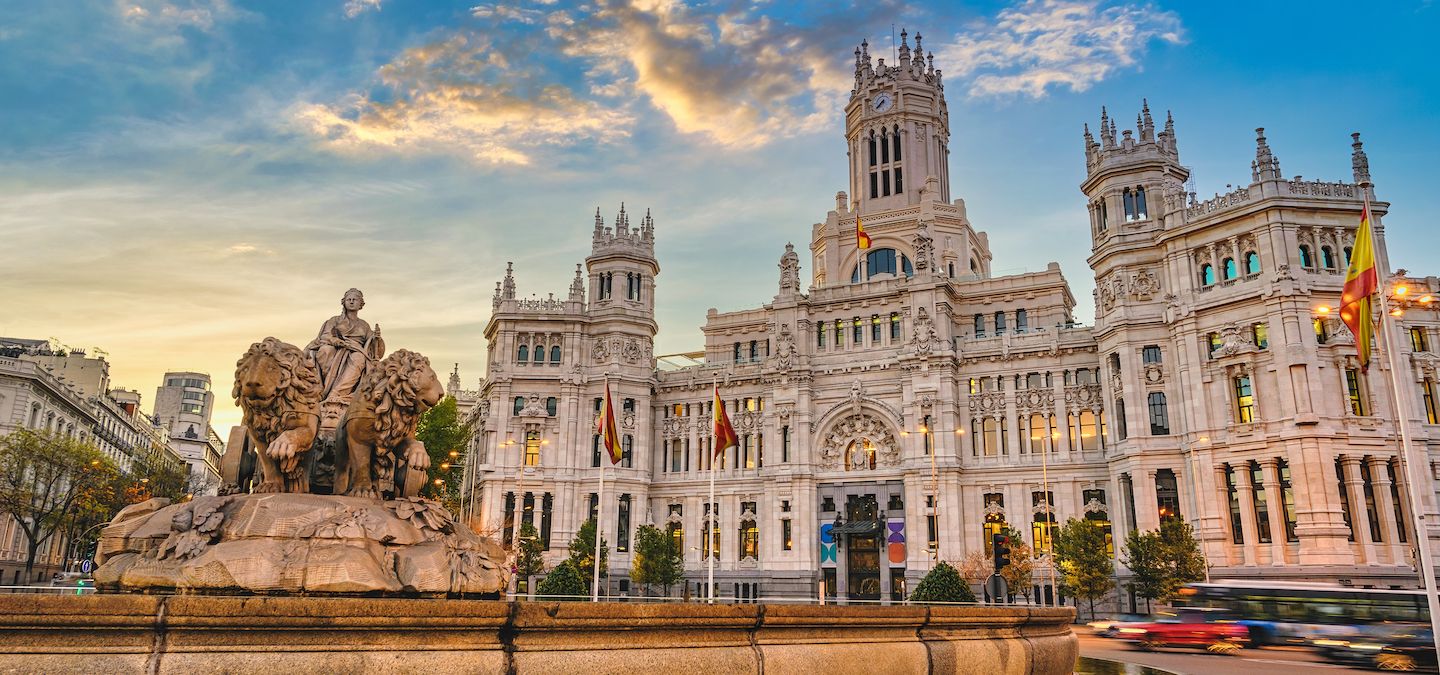 The 16 Top Things to See and Do in Madrid for 2022