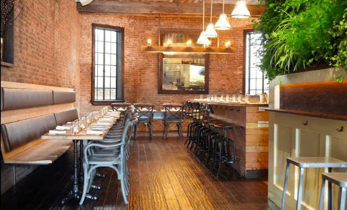 best restaurants in brooklyn heights