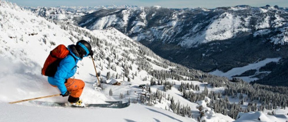 where to stay in washington best ski resorts