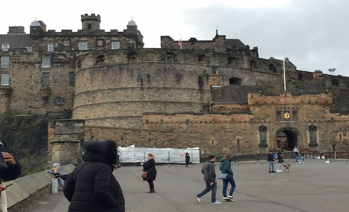 How To Visit The Edinburgh Castle In 2023 Tickets Hours Tours And 