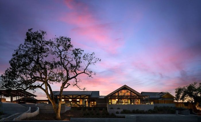 where to stay in napa valley