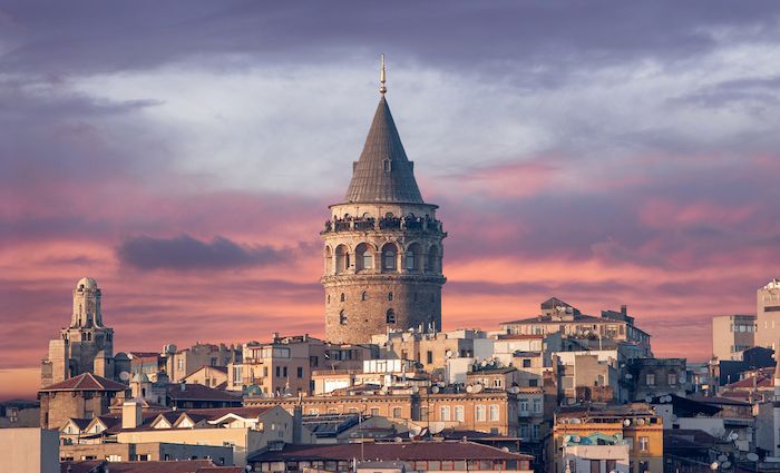 unique things to do in istanbul