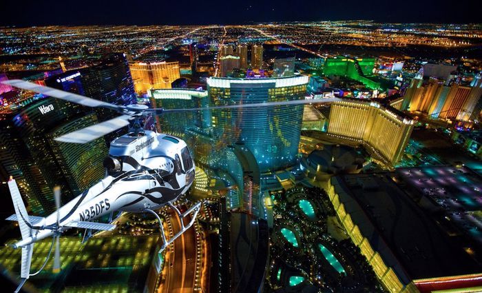 The Top 18 THINGS TO DO on the STRIP in LAS VEGAS in 2024