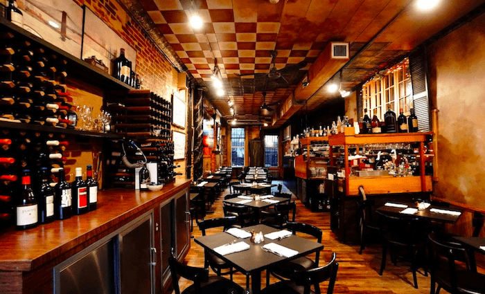 best restaurants in brooklyn heights