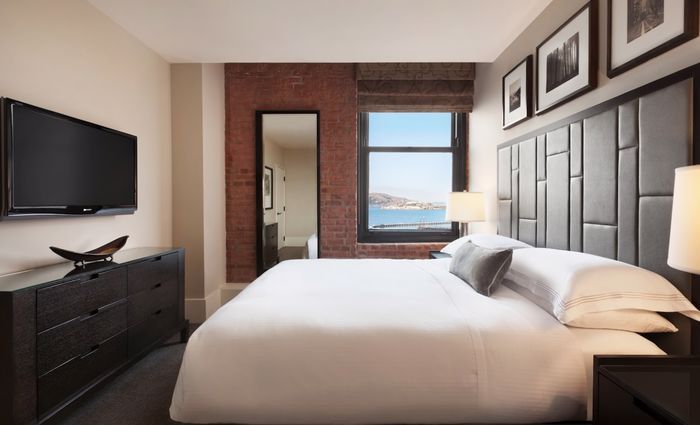 best family-friendly hotels in san francisco