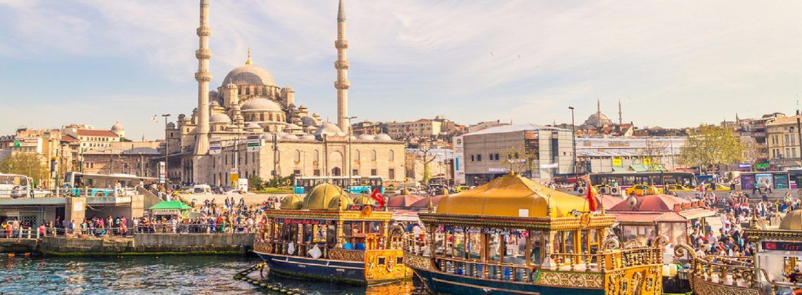 top things to do in istanbul
