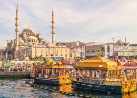 top things to do in istanbul