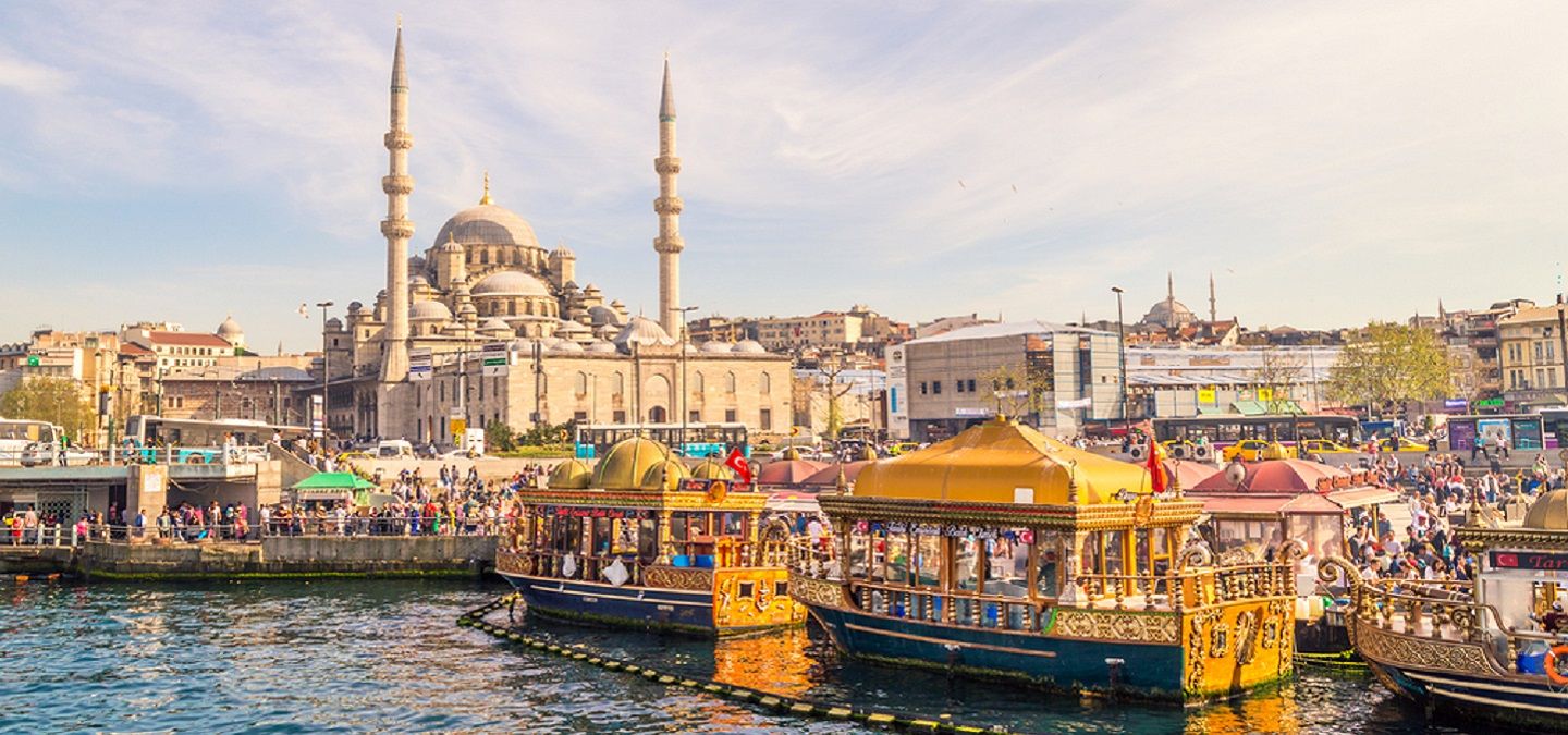 istanbul tourism reddit