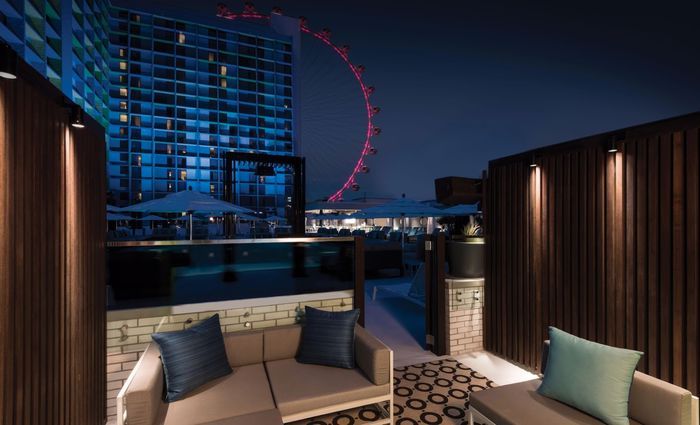 best hotels in las vegas