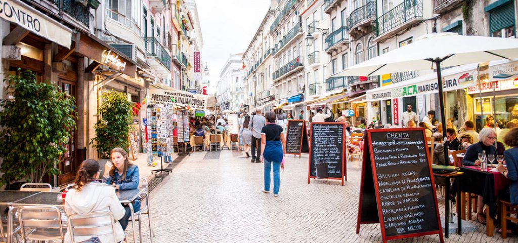 best restaurants in lisbon