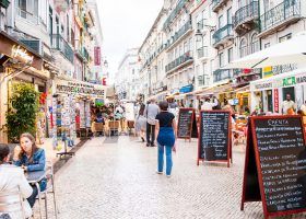 The 10 Best Restaurants in Lisbon in 2023