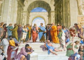 Most Famous Works of Art by Raphael di Urbino 1440 x 675