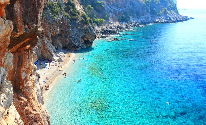 And you thought Croatia was all about beaches 🤩 #sailcroatia #reel  #reelvideo #reels #croatia #croatiatravel #croatiafullofnature #re
