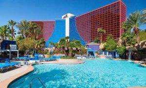 The 12 Best Cheap and Affordable Hotels in Vegas in 2024