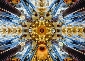 11 Incredible facts about Sagrada Familia 1440 x 675