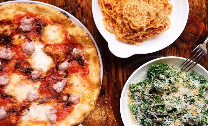 The 11 Best Restaurants in Downtown Napa in 2024